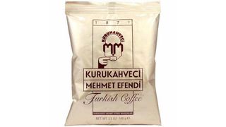 MEHMET EFENDI-თურქული ყავა 100გრ