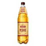 Пиво Львівське М'яке ПЕТ 0.9л