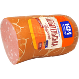 Ковбаса Київський МК Любительська варена вищий гатунок, 100г