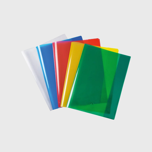 Տետրի և գրքի կազմ