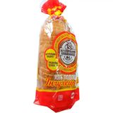 Хліб Криворізький хлібозавод №1 Інгулецький пшеничний нарізний 400 г