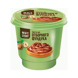 ПАСТА KDV 350ГР ОРЕХОВАЯ ФУНДУК/МОЛОКО/КАКАО, ШК: 4600452021606