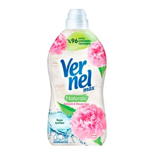 Кондиционер Vernel пион и белый чай 1440 мл