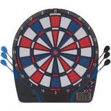 ელექტრონული დარტსი 8 მოთამაშისთვის, 21 ისარი