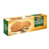 ორცხობილა თხილის უშაქრო /QUICK BURY/ 150გრ