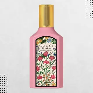 Gucci – Flora Gorgeous Gardenia 100ML