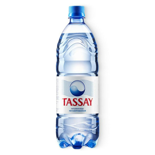 Вода Tassay Питьевая Б/Газа 1Л П/Б