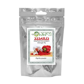 სუნელი /ოჯახური/პაპრიკა/ 40გრ