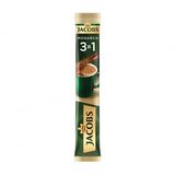 Напій кавовий 15г Jacobs з кристалами натуральної розчинної кави (3 в 1)