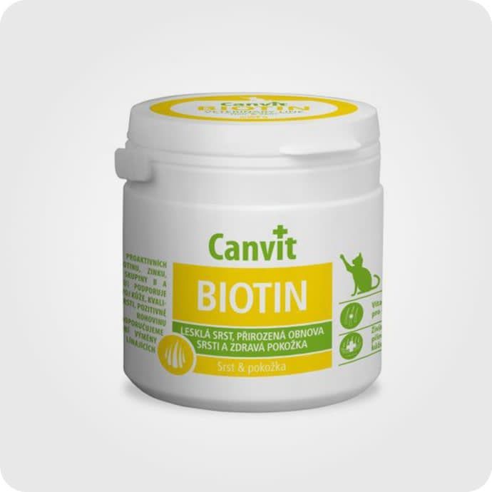 კატის ვიტამინი.