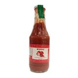 საწებელი ტომატის/ტრადიციული/Spar/540 გრ