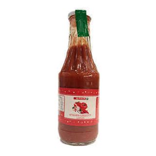 საწებელი ტომატის/ტრადიციული/Spar/540 გრ