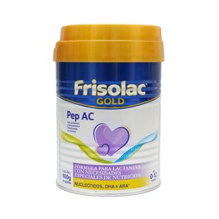 FRISO - ფრისო პეპ AC 0273