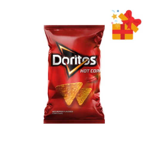 დორიტოს X ფორმულა