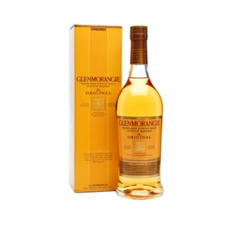 Malt Glenmorangie 10 yo GB 0,75lt 40%