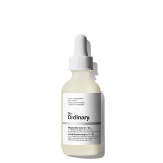ორდინარი - სახის შრატი Hyaluronic Acid 2% + B5 60მლ 3506