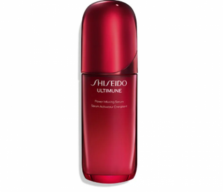 Ultimune Power Infusing Serum - Shiseido - 120ml