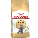 Royal Canin British Shorthair Adult д/кот британська порода птиця 400г