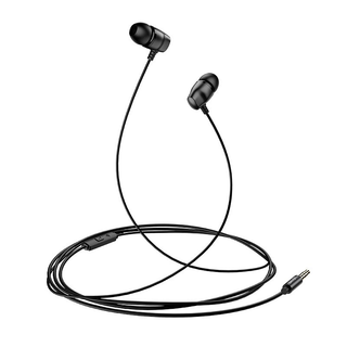 Ყურსასმენი Us-sj361 Ep-36 In-ear Metal Earphone
