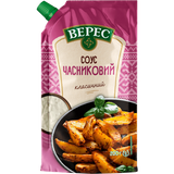 Соус Верес Часниковий 200 г