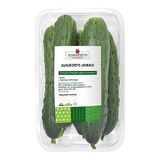 ქართული კიტრი 900 გრ - ქართული მოსავალი