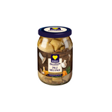 სოკოს კონსერვირებული   /EDEKA/ 290 გრ