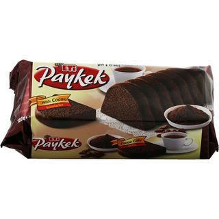 კექსი დაფ პაი ქეიქი კაკაოთი 200გრ ეტი