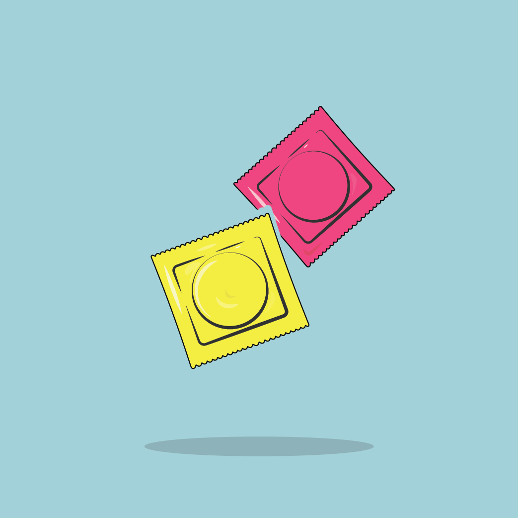 ინტიმური ჰიგიენა