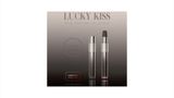 LUCKY KISS FEMALE DISPOSALE VAPE LK600 – COFFEE LATTE