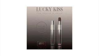 LUCKY KISS FEMALE DISPOSALE VAPE LK600 – COFFEE LATTE