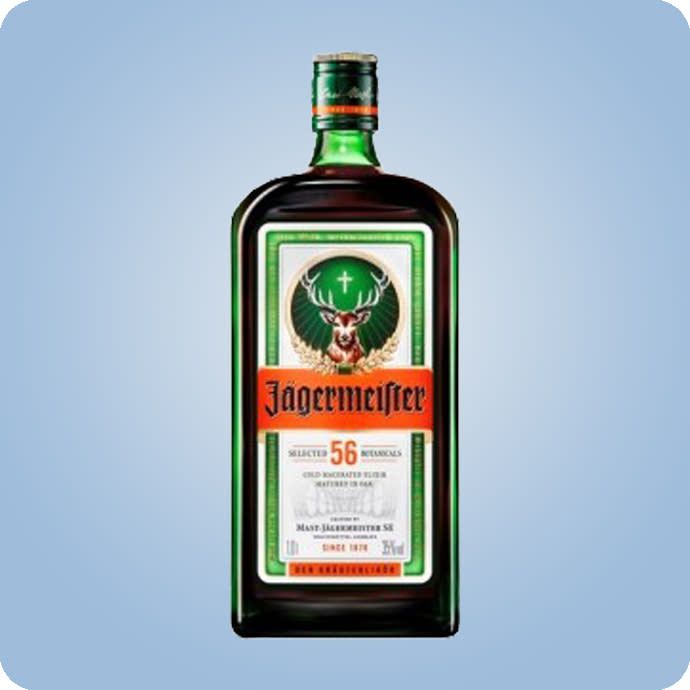 ლიქიორები, შეიკი, კოქტეილები