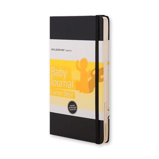 Записник Moleskine Passion Середній / Книга Малят