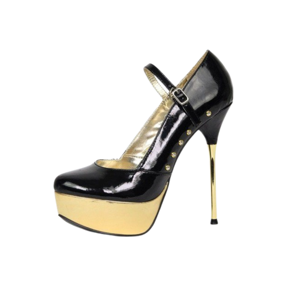 Обувь для стриптиза.