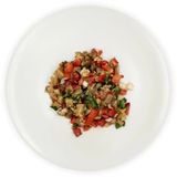 Закуска з баклажанів