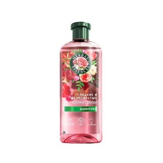 Шампунь Herbal Essences Аромат Розы 350 мл. шк: 8700216210805