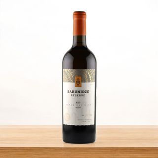 ქისი რეზერვი - ბაბუნიძე / Kisi Reserve - Babunidze