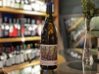 ხიხვი - იბერო #4 / Khikhvi - Ibero #4