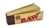 RAW TIPS