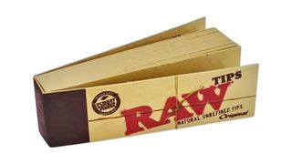 RAW TIPS
