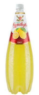 ლიმონათი "ზედაზენი" ნაღები 1 ლ / 4860103350220