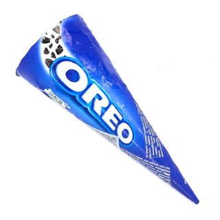 OREO ნაყინი კონუსი 120 მლ/4620021193107 1ც