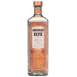 Օղի ABSOLUT Elyx 1.0 L