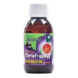 Печі-цид Преміум Сусп. Фл. 150 Мл, Тм Дз Зі Смаком Чорн. Шоколаду