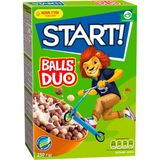 Сухий сніданок Start Duo 250 г