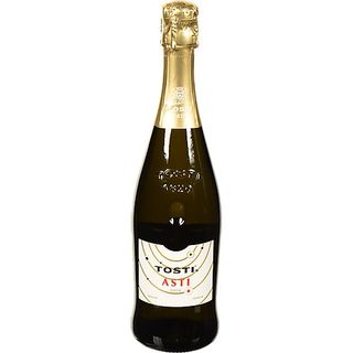 Вино ігристе Асті Тості 0,75 л сол. біле 7%