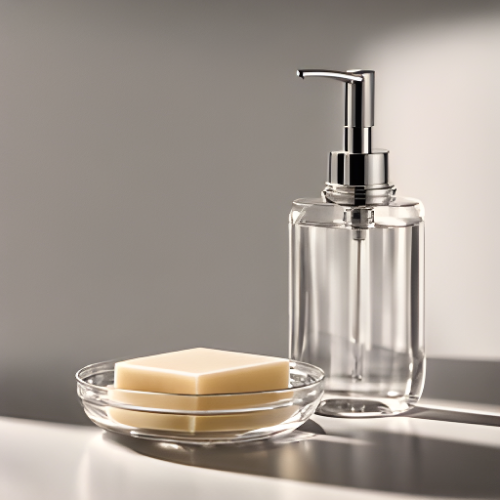 ДЛЯ ВАННОЇ КІМНАТИ