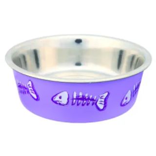 რკინის ჯამი 0,25ლ/12სმ (25270)