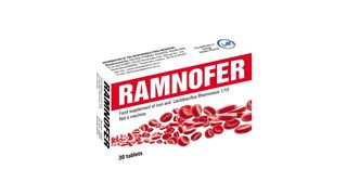 რამნოფერი ტაბ.N30