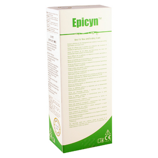 ეპიცინი ჰიდროგელი გელი 45გრ ტუბი #1  Epicyn hydrogel 45gr #1