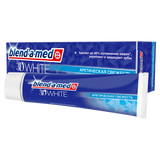 Паста зубна 100 мл Blend-a-med 3DWhite арктична Свіжість